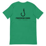 Hook Anti - Tyranny T-Shirt | Freedom Kind Apparel - Image #19