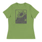 Women's Relaxed T-Shirt with Sunflower Design | Freedom Kind Apparel - Image #10