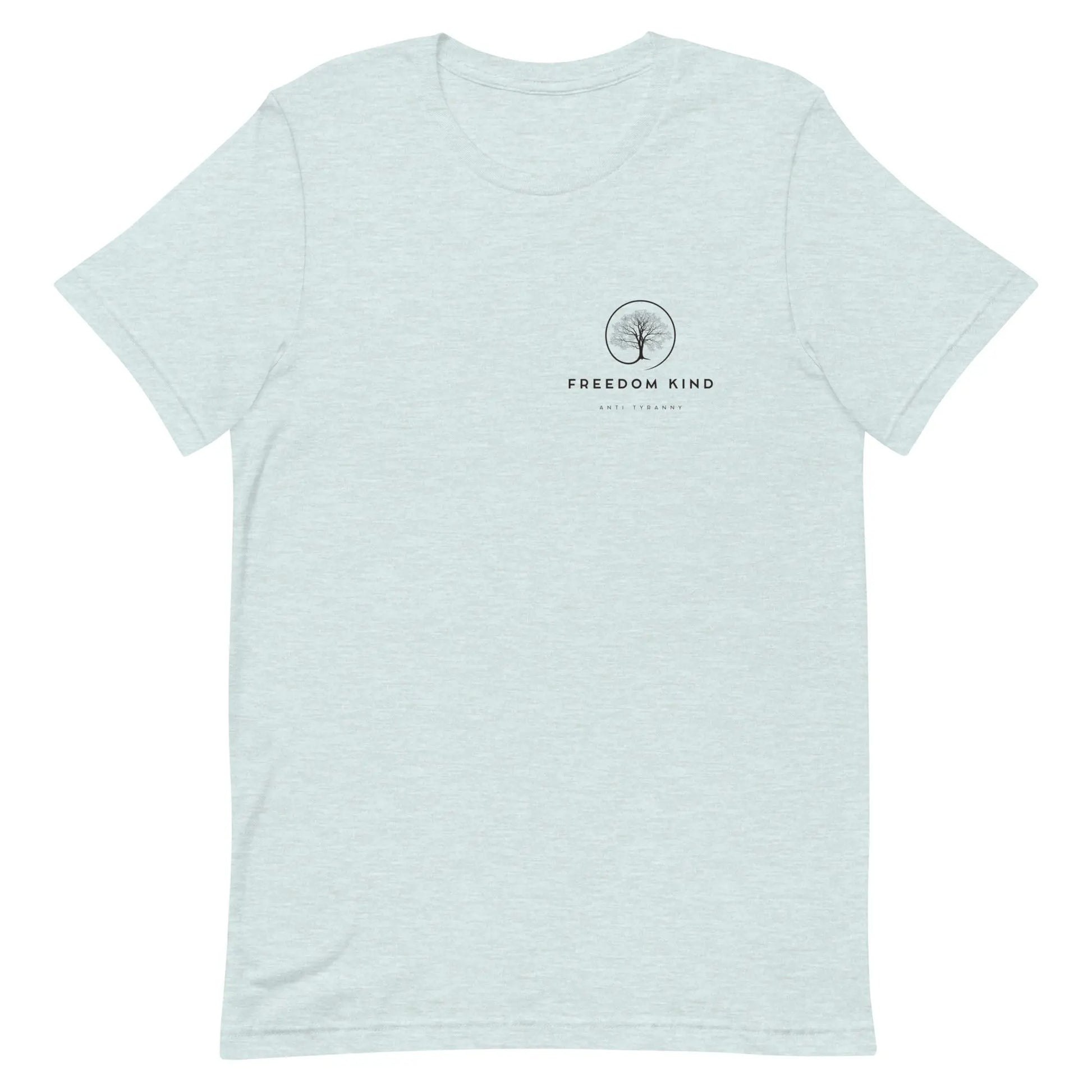 Rooted In Common Sense T-shirt | Freedom Kind Apparel - Image #19