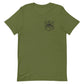 Hunting & Fishing Anti-Tyranny T-shirt | Freedom Kind Apparel - Image #4