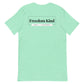 Freedom Kind Anti - Tyranny T-shirt - Image #26