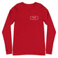 E Pluribus Unum Long Sleeve Tee | Freedom Kind Apparel - Image #4