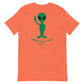 We're Finally Real' Aliens T-shirt | Freedom Kind Apparel - Image #9