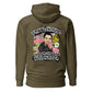 Smokin Cheese With Hunter Biden | Men's Hoodie - Image #16