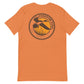 Freedom Kind Anti - Tyranny Mallard Duck T-shirt - Image #14