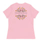 Freedom Kind Anti - Woke Women's Relaxed T-Shirt - Image #26