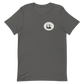 Freedom Kind Bald Eagle Logo Unisex t-shirt - Image #4
