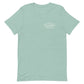 Freedom Kind Anti - Tyranny Scroll Logo T-shirt - Image #21