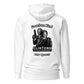 Clinton's - They Can't Suicide Us All | Men's Hoodie - Image #24