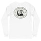 Freedom Kind Bald Eagle Logo Long Sleeve Tee - Image #32