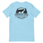 Anti-Tyranny Elk T-shirt | Freedom Kind Apparel - Image #23