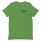 FK Food Label T-shirt | Freedom Kind Apparel - Image #14