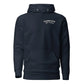 Clinton's - They Can't Suicide Us All | Men's Hoodie - Image #4