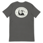 Freedom Kind Bald Eagle Logo Unisex t-shirt - Image #3