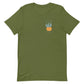 Plant Lover Anti-Tyranny T-shirt | Freedom Kind Apparel - Image #6