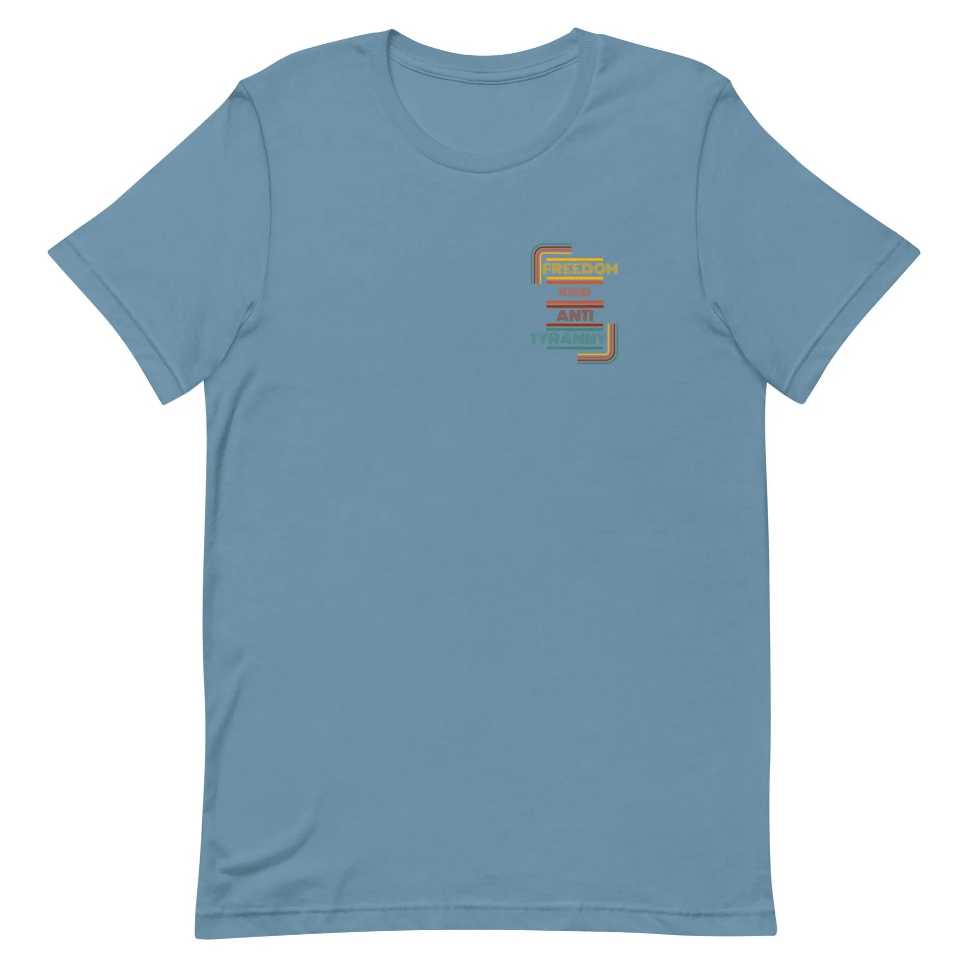 100% Original Man Parts T-Shirt | Freedom Kind Apparel - Image #13
