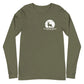 Moonlit Buck Long Sleeve Tee | Freedom Kind Apparel - Image #23