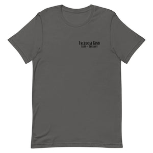 OG Anti - Tyranny Crew T-Shirt | Freedom Kind Apparel - Image #2