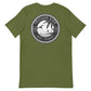 Sea Scape Logo T-shirt | Freedom Kind Apparel - Image #3
