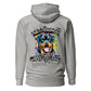 Love Rotties, Hate Tyranny | Men's Hoodie - Image #20