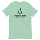Hook Anti - Tyranny T-Shirt | Freedom Kind Apparel - Image #34