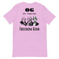 OG Anti - Tyranny Crew T-Shirt | Freedom Kind Apparel - Image #23