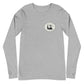 Freedom Kind Bald Eagle Logo Long Sleeve Tee - Image #27