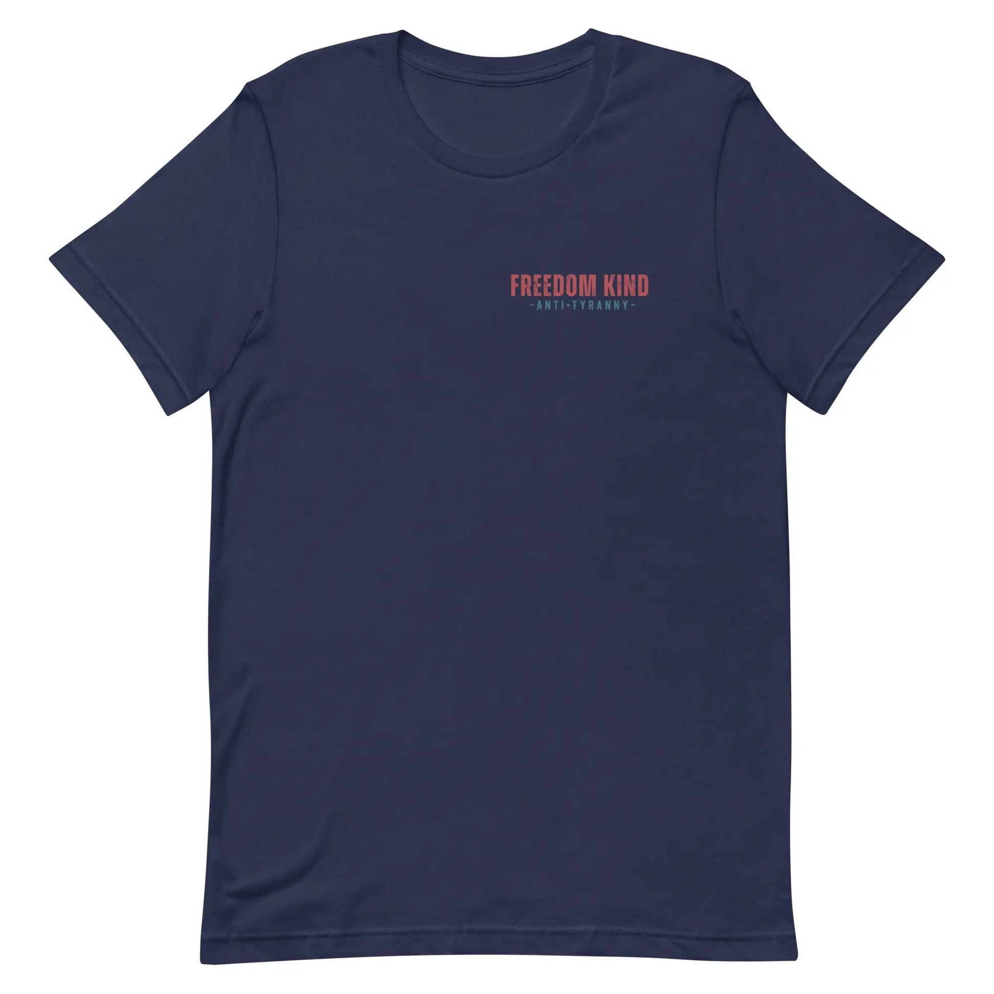Classic 'XX & XY Since BC' T-shirt | Freedom Kind Apparel - Image #6