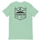 Hunting & Fishing Anti-Tyranny T-shirt | Freedom Kind Apparel - Image #1