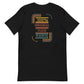 100% Original Man Parts T-Shirt | Freedom Kind Apparel - Image #1