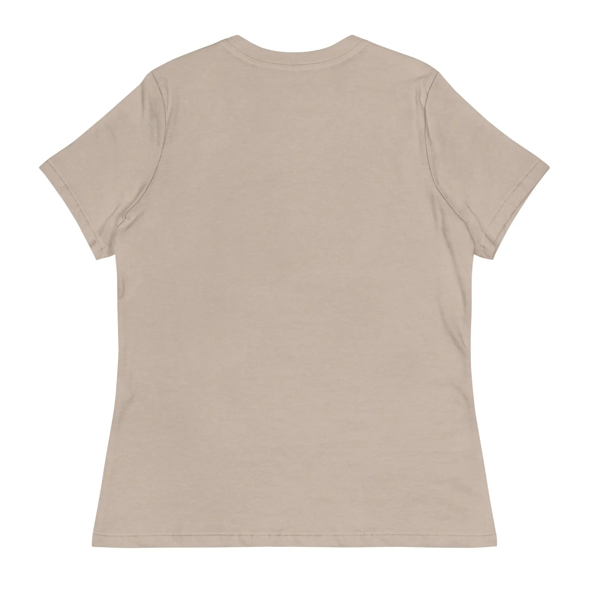 Women's Relaxed T-Shirt: 100% Human Kind | Freedom Kind Apparel - Image #24