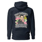 Smokin Cheese With Hunter Biden | Men's Hoodie - Image #4