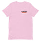 Freedom Kind Anti - Tyranny Sunset Banner T-shirt - Image #14