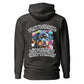 Love Rotties, Hate Tyranny | Men's Hoodie - Image #9