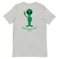 We're Finally Real' Aliens T-shirt | Freedom Kind Apparel - Image #20