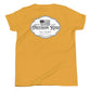 Anti-Tyranny 'Premium Quality' Youth Short Sleeve T-Shirt | Freedom Kind Apparel - Image #24