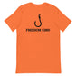 Hook Anti - Tyranny T-Shirt | Freedom Kind Apparel - Image #26