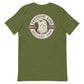 Military Unit T-shirt | Freedom Kind Apparel - Image #19
