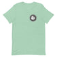 Sea Scape Logo T-shirt | Freedom Kind Apparel - Image #18