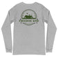 Unisex Long Sleeve Tee: Farm Theme | Freedom Kind Apparel - Image #13