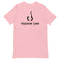Hook Anti - Tyranny T-Shirt | Freedom Kind Apparel - Image #37
