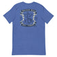 Anti-Tyranny Anchor Trident T-shirt | Freedom Kind Apparel - Image #3