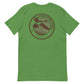 Mallard Duck Anti-Tyranny T-shirt | Freedom Kind Apparel - Image #10