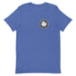 Sea Scape Logo T-shirt | Freedom Kind Apparel - Image #6