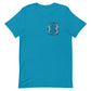 Anti-Tyranny Anchor Trident T-shirt | Freedom Kind Apparel - Image #4