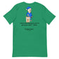 Joe Biden Quote T-shirt: 'I Don't Know About You, But I'm Gonna Go To Bed.' | Freedom Kind - Image #8