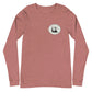 Freedom Kind Bald Eagle Logo Long Sleeve Tee - Image #23