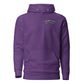 Clinton's - They Can't Suicide Us All | Men's Hoodie - Image #12