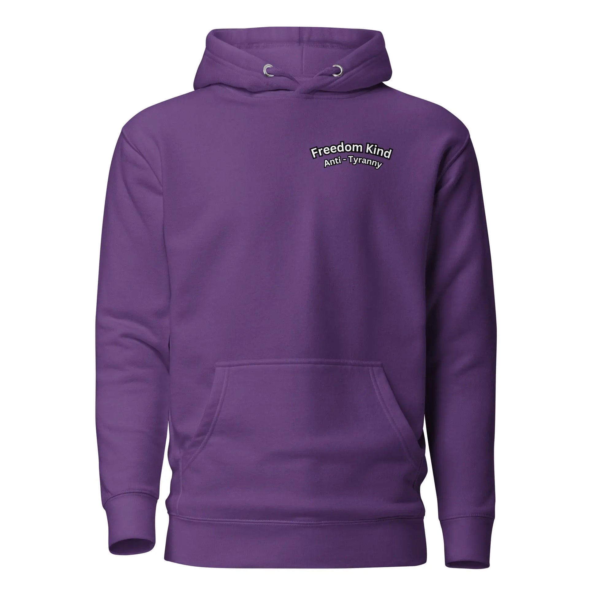 Clinton's - They Can't Suicide Us All | Men's Hoodie - Image #12