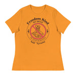 Women's Relaxed T-Shirt - 'No Drag In Our Schools' | Freedom Kind - Image #4